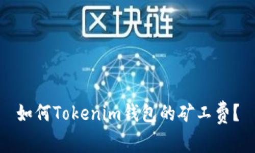 如何Tokenim钱包的矿工费？