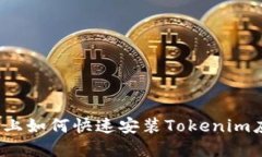 iOS系统上如何快速安装Tokenim应用程序