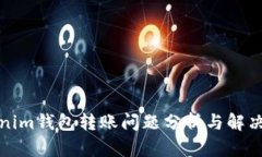 Tokenim钱包转账问题分析与