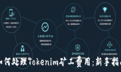   如何处理Tokenim矿工费用