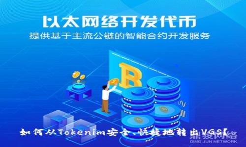 如何从Tokenim安全、快捷地转出VGS？