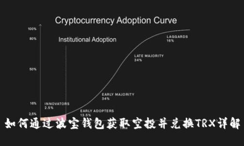 如何通过波宝钱包获取空投并兑换TRX详解