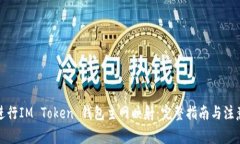 如何进行IM Token 钱包主网