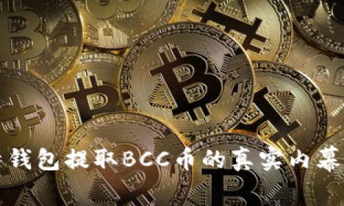 比特钱包提取BCC币的真实内幕揭秘