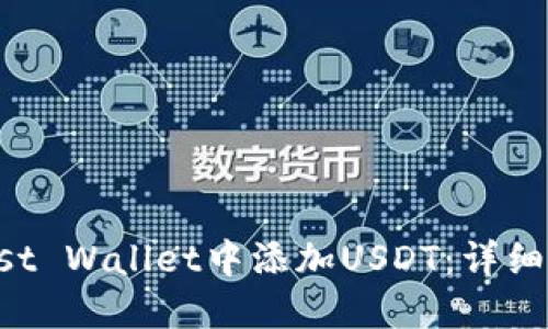 如何在Trust Wallet中添加USDT：详细步骤和指南