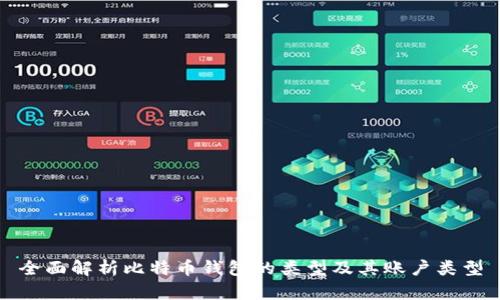 全面解析比特币钱包的类型及其账户类型