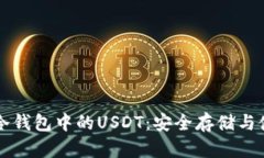 以太坊冷钱包中的USDT：安