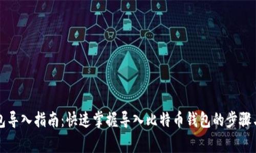 比特币钱包导入指南：快速掌握导入比特币钱包的步骤与注意事项