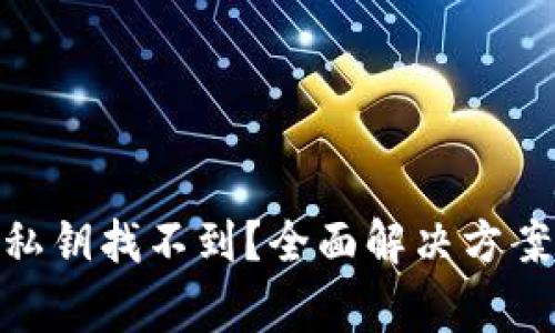 ### Tokenim私钥找不到？全面解决方案与常见问题解答