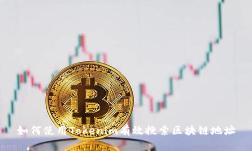 如何使用Tokenim有效搜索区块链地址