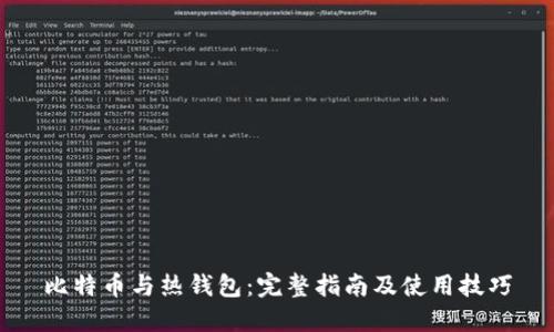 比特币与热钱包：完整指南及使用技巧