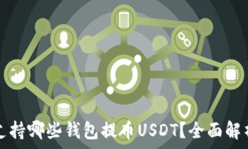   
火币网支持哪些钱包提币USDT？全面解析与指导