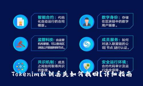 Tokenim私钥丢失如何找回？详细指南