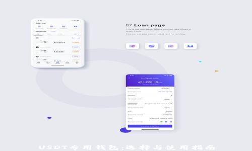 
USDT专用钱包：选择与使用指南