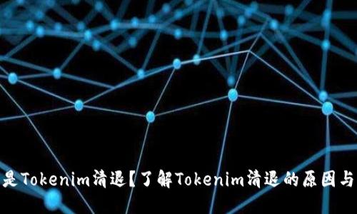 什么是Tokenim清退？了解Tokenim清退的原因与影响