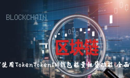 如何使用TokenTokenIM钱包能量租赁功能：全面指南