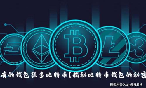 内容：
为什么有的钱包很多比特币？揭秘比特币钱包的秘密与技巧