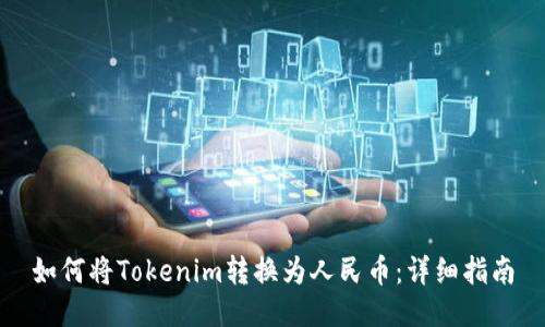 如何将Tokenim转换为人民币：详细指南