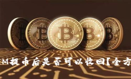 TokenIM提币后是否可以收回？全方位解析