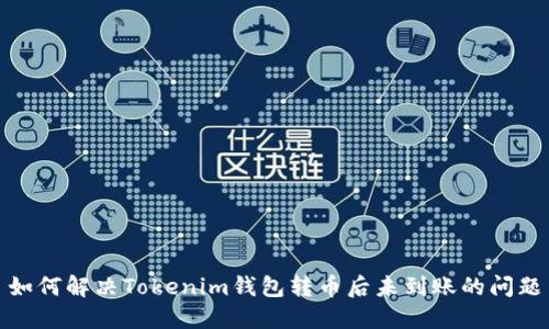 如何解决Tokenim钱包转币后未到账的问题