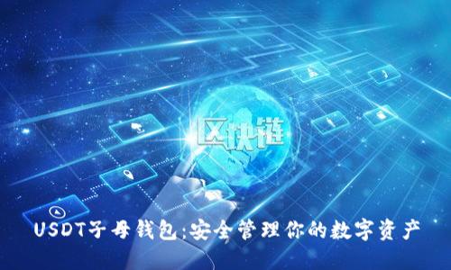 USDT子母钱包：安全管理你的数字资产