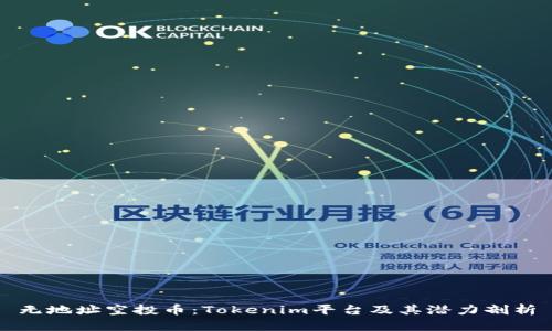 无地址空投币：Tokenim平台及其潜力剖析