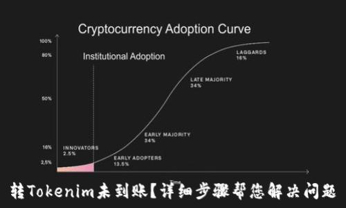   
转Tokenim未到账？详细步骤帮您解决问题