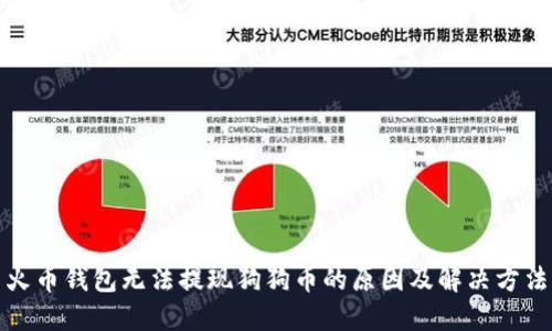 火币钱包无法提现狗狗币的原因及解决方法