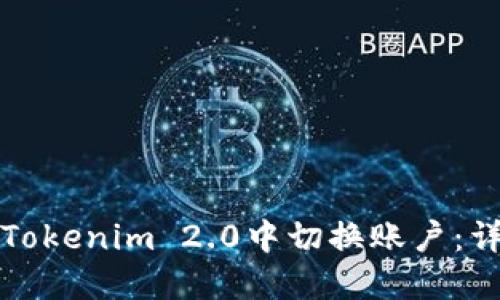 如何在Tokenim 2.0中切换账户：详细指南