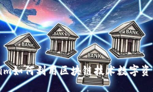 Tokenim如何利用区块链技术数字资产管理