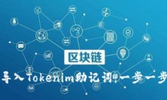 如何导入Tokenim助记词：一