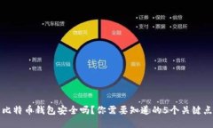 比特币钱包安全吗？你需