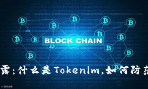 Tokenim泄露：什么是Tokenim，如何防范数据泄露？