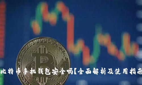 比特币手机钱包安全吗？全面解析及使用指南