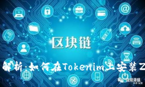 全面解析：如何在Tokenim上安装ZIL币