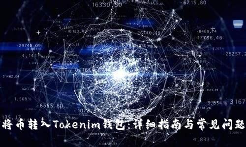 如何将币转入Tokenim钱包：详细指南与常见问题解答