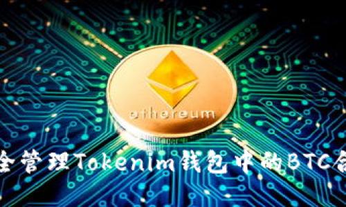 如何安全管理Tokenim钱包中的BTC合约地址