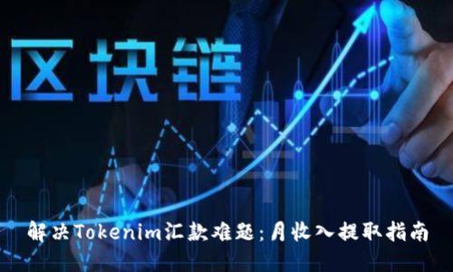 解决Tokenim汇款难题：月收入提取指南