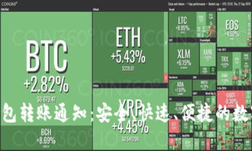 Tokenim钱包转账通知：安全、快速、便捷的数字资产管理