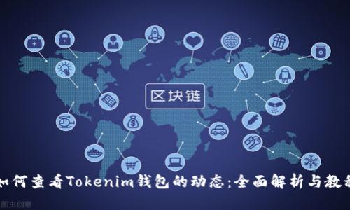 如何查看Tokenim钱包的动态：全面解析与教程