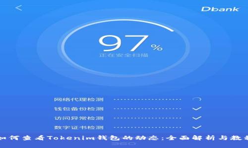 如何查看Tokenim钱包的动态：全面解析与教程