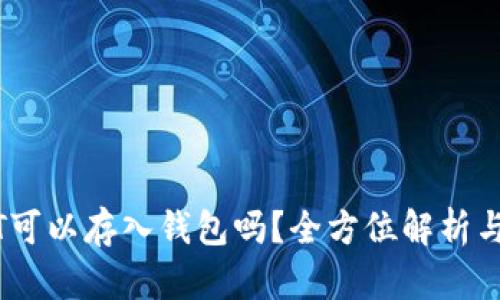 USDT可以存入钱包吗？全方位解析与指南