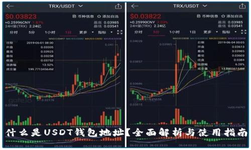 什么是USDT钱包地址？全面解析与使用指南