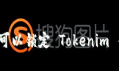 发币方是否可以锁定 Tok