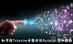   如何将Tokenim币转移到G