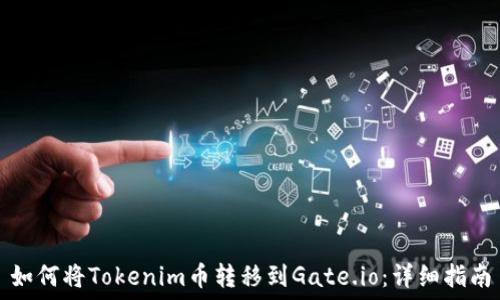   
如何将Tokenim币转移到Gate.io：详细指南