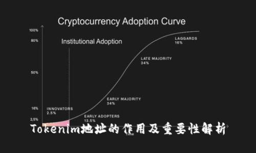 Tokenim地址的作用及重要性解析