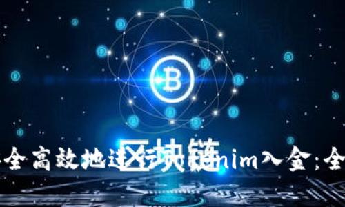 如何安全高效地进行Tokenim入金：全面指南