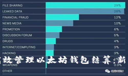 如何高效管理以太坊钱包结算：新手指南