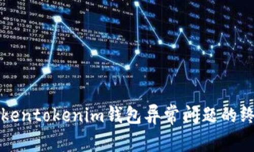 解决Tokentokenim钱包异常问题的终极指南